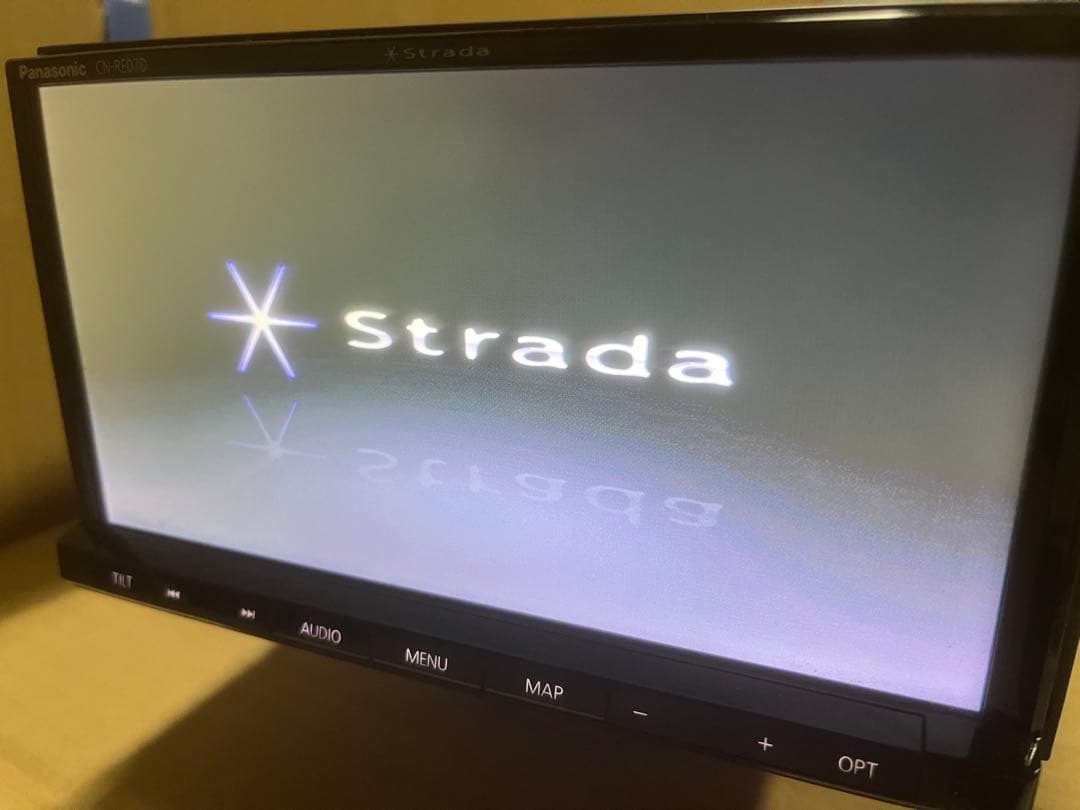 Panasonic製 CN-RE07D