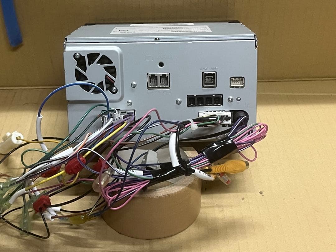 Panasonic製 CN-RE07D