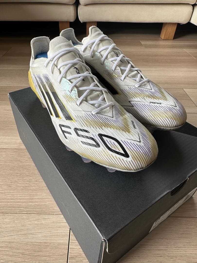 カ*ツ様 F50 ELITE HG/AG JAPAN