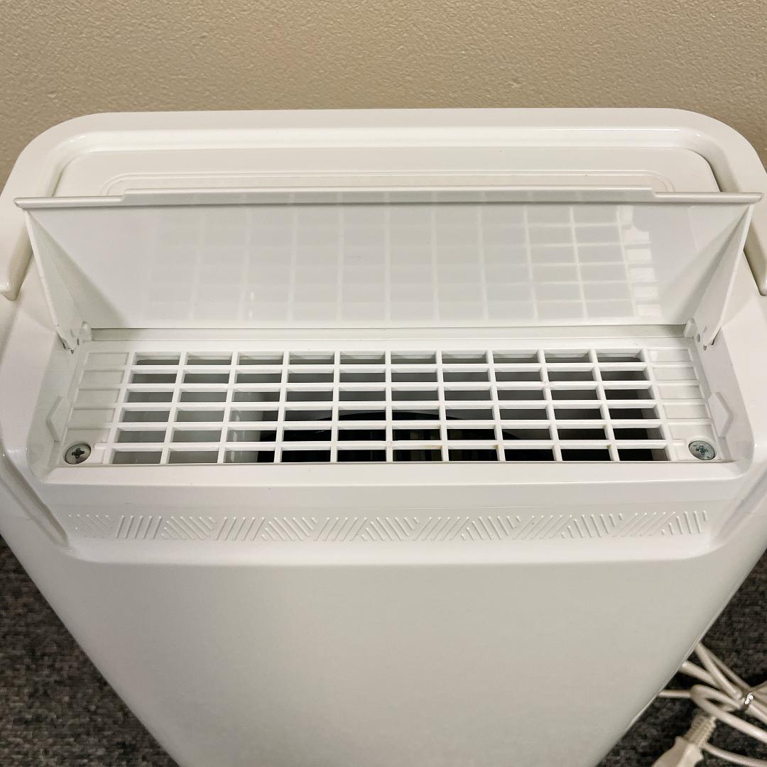 【美品】アイリスオーヤマ DCE-6515 除湿機 2個セット　18年製