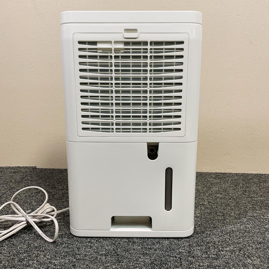 【美品】アイリスオーヤマ DCE-6515 除湿機 2個セット　18年製