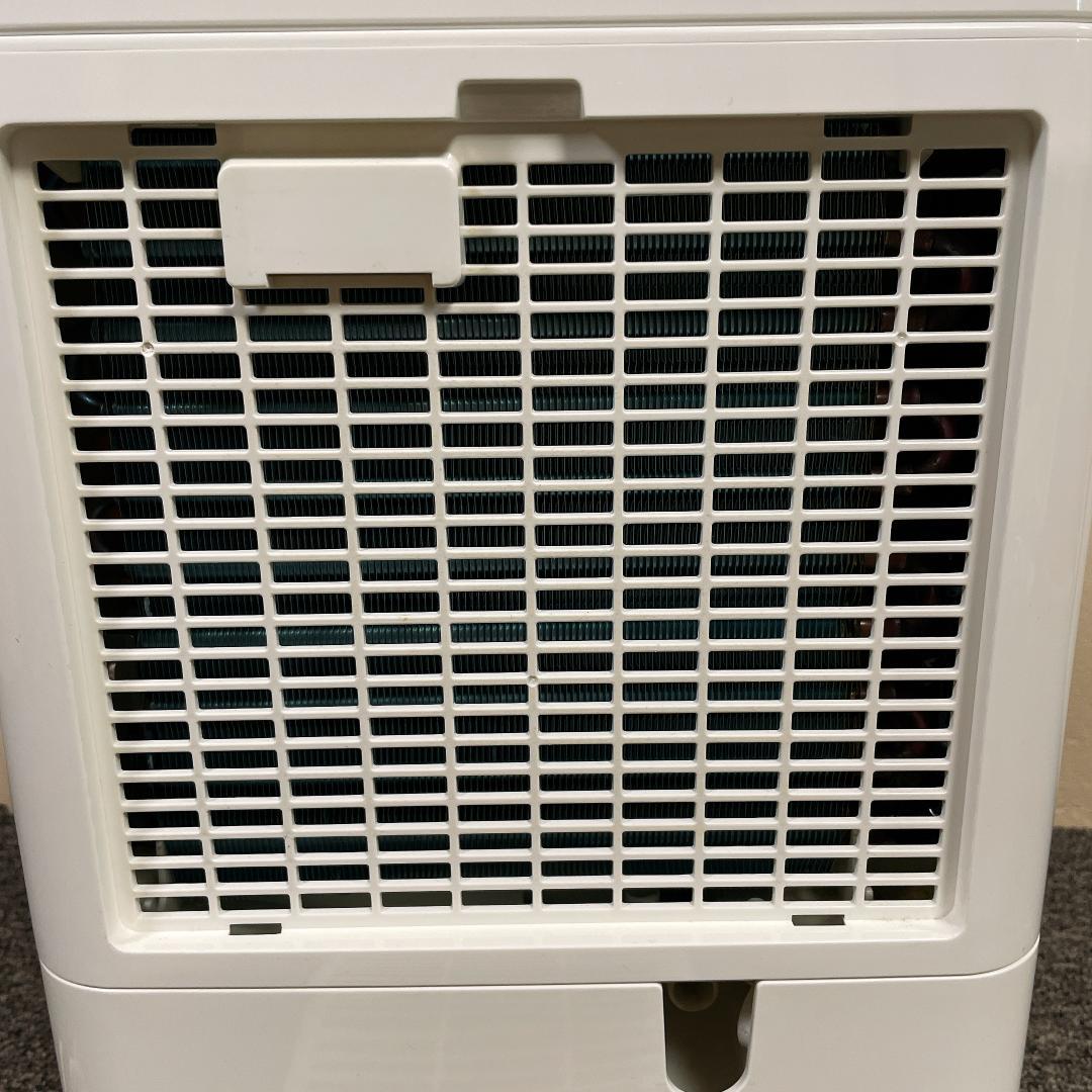 【美品】アイリスオーヤマ DCE-6515 除湿機 2個セット　18年製