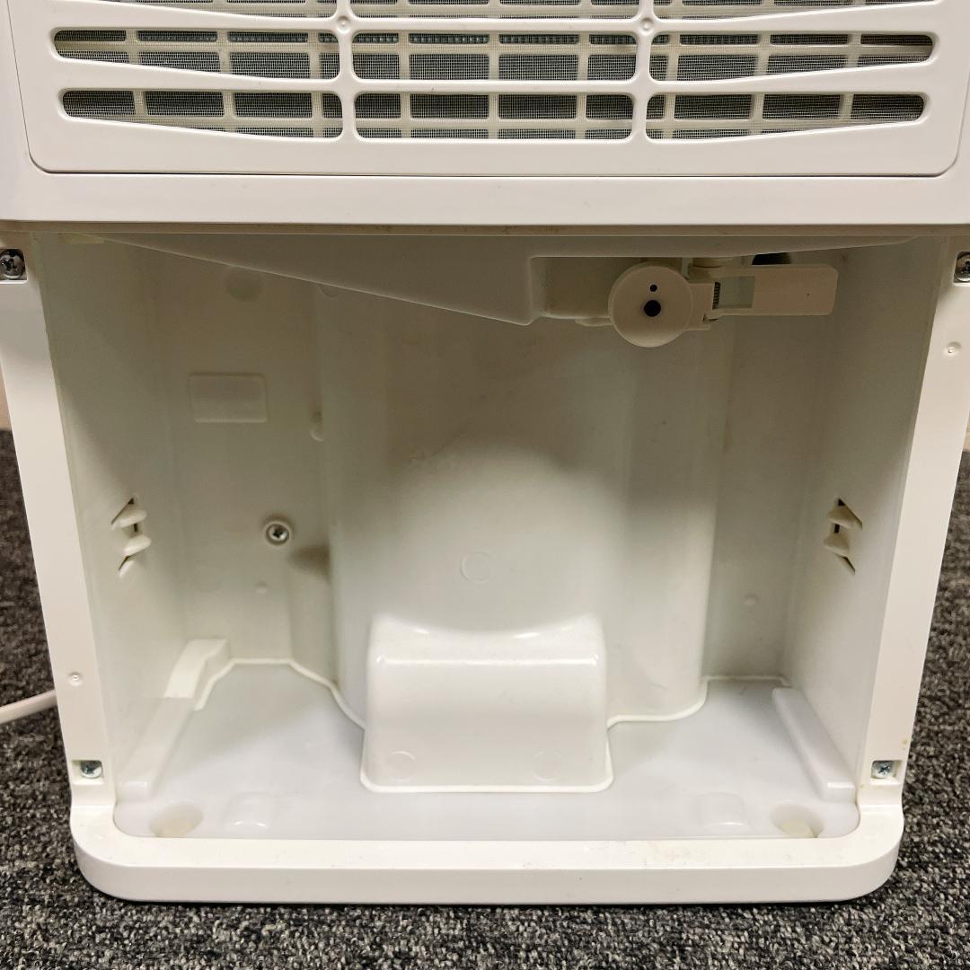 【美品】アイリスオーヤマ DCE-6515 除湿機 2個セット　18年製