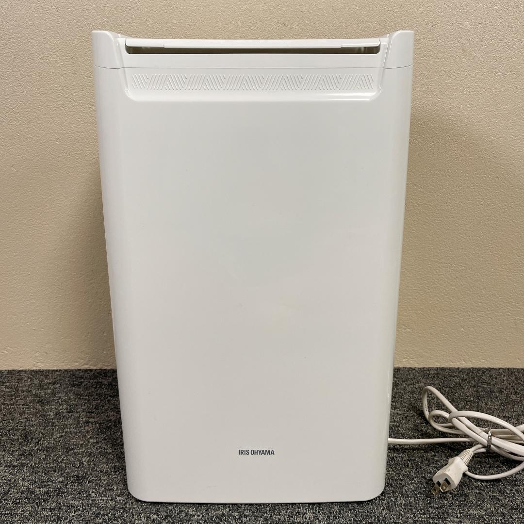 【美品】アイリスオーヤマ DCE-6515 除湿機 2個セット　18年製