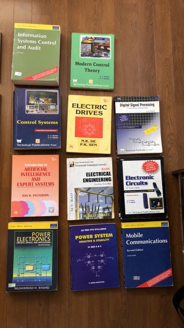 コンピュータ・IT Technical books