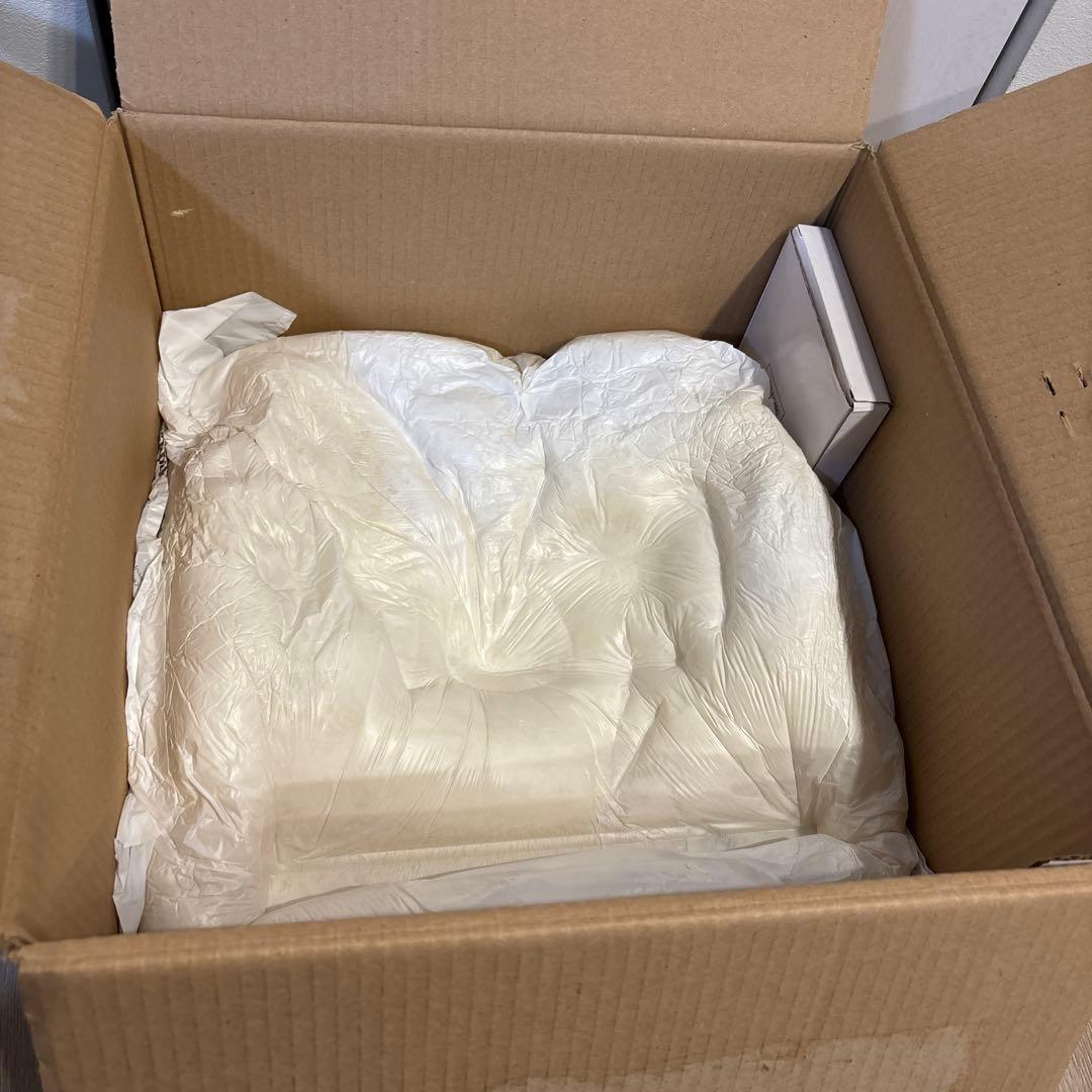 ミ*ヤ様 リアドロ　世界で3500体の白馬