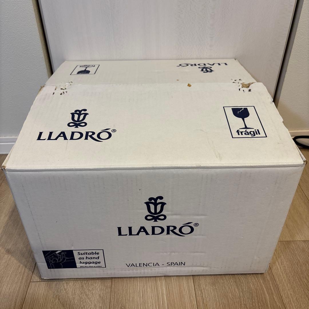 ミ*ヤ様 リアドロ　世界で3500体の白馬