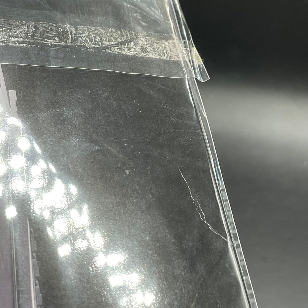 aespa whiplash LP レコード