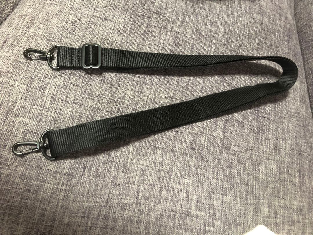 THE NORTH FACE パープルレーベル　ドラムバッグ ベージュ