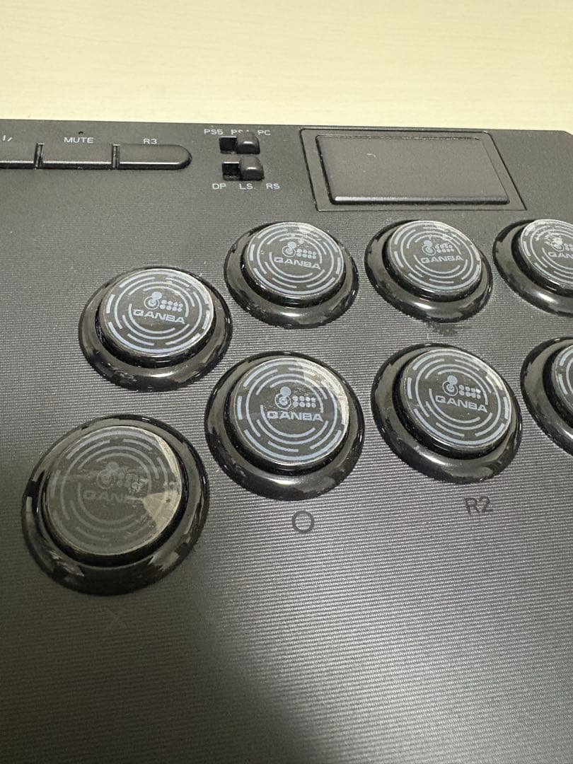 QANBA Drone 2 USB接続 ps4/5/pc対応 かず様用