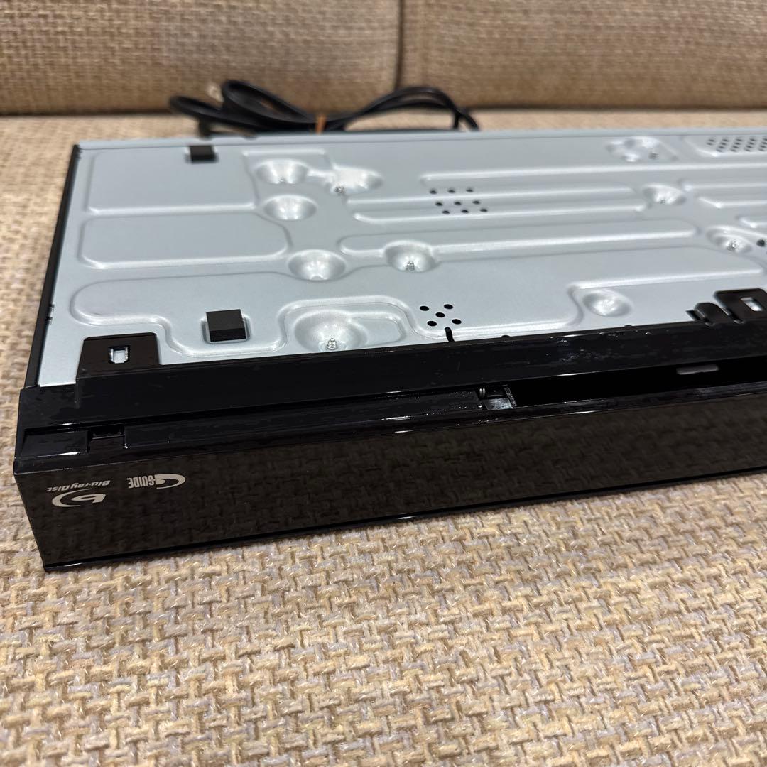 FUNAI ブルーレイレコーダー FBR-HW1000 2017年製