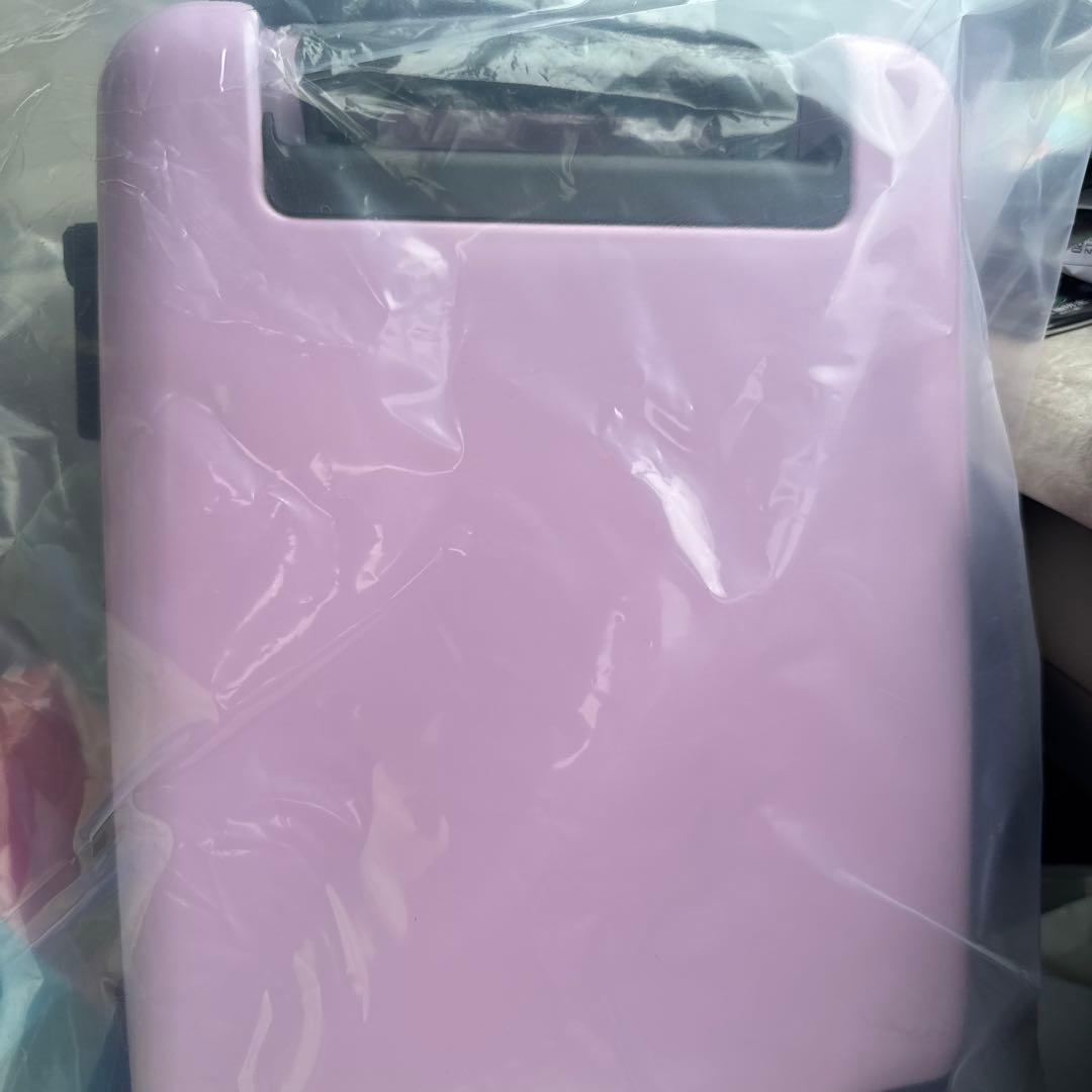 モ*モ様 メゾピアノ 1番くじ キャリーケース