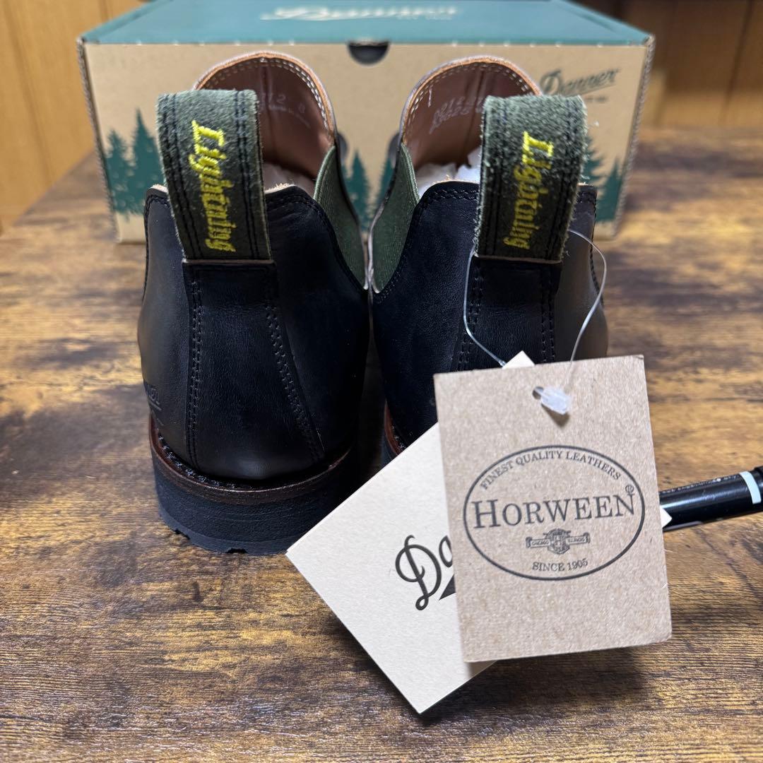 靴 Danner Lightning 26.0cm