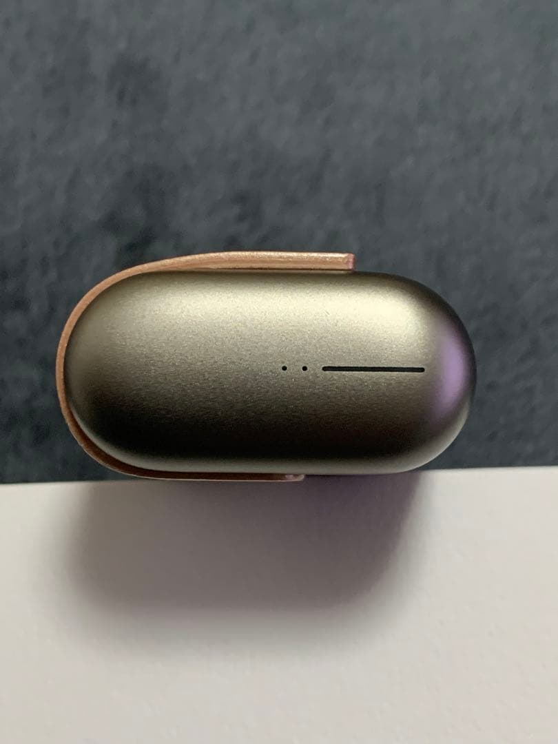 IQOS イルマ i プライム ミネラ モデル本体