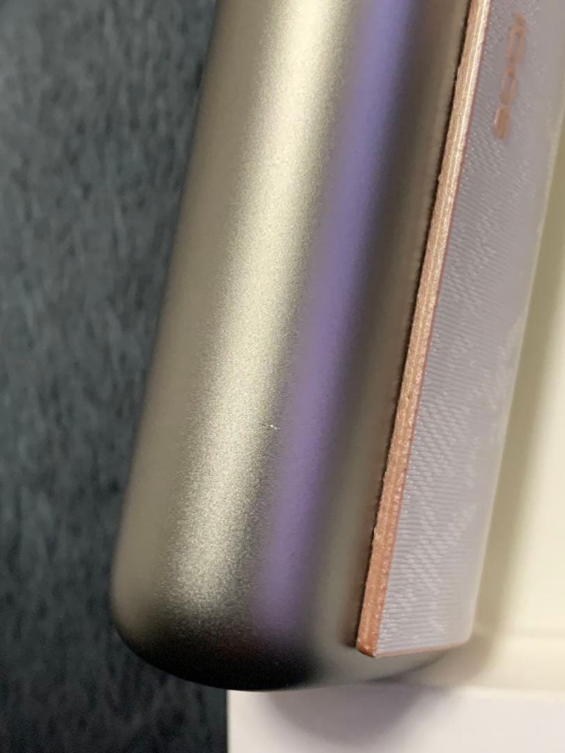 IQOS イルマ i プライム ミネラ モデル本体