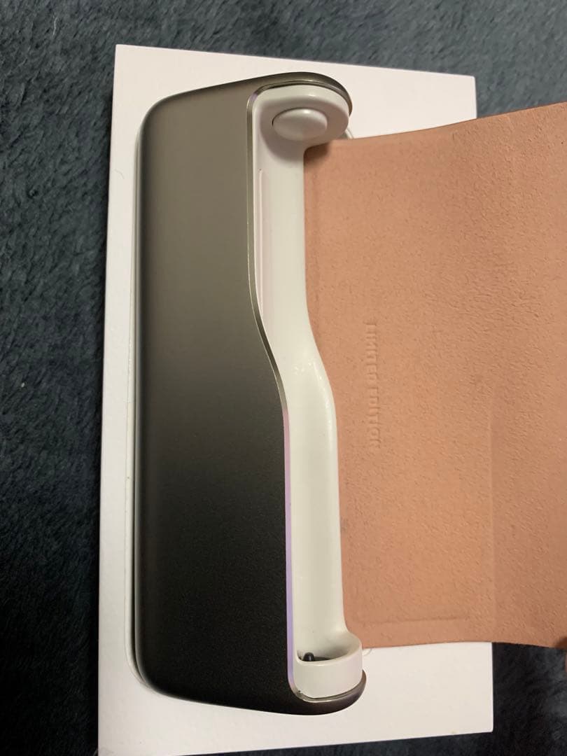 IQOS イルマ i プライム ミネラ モデル本体