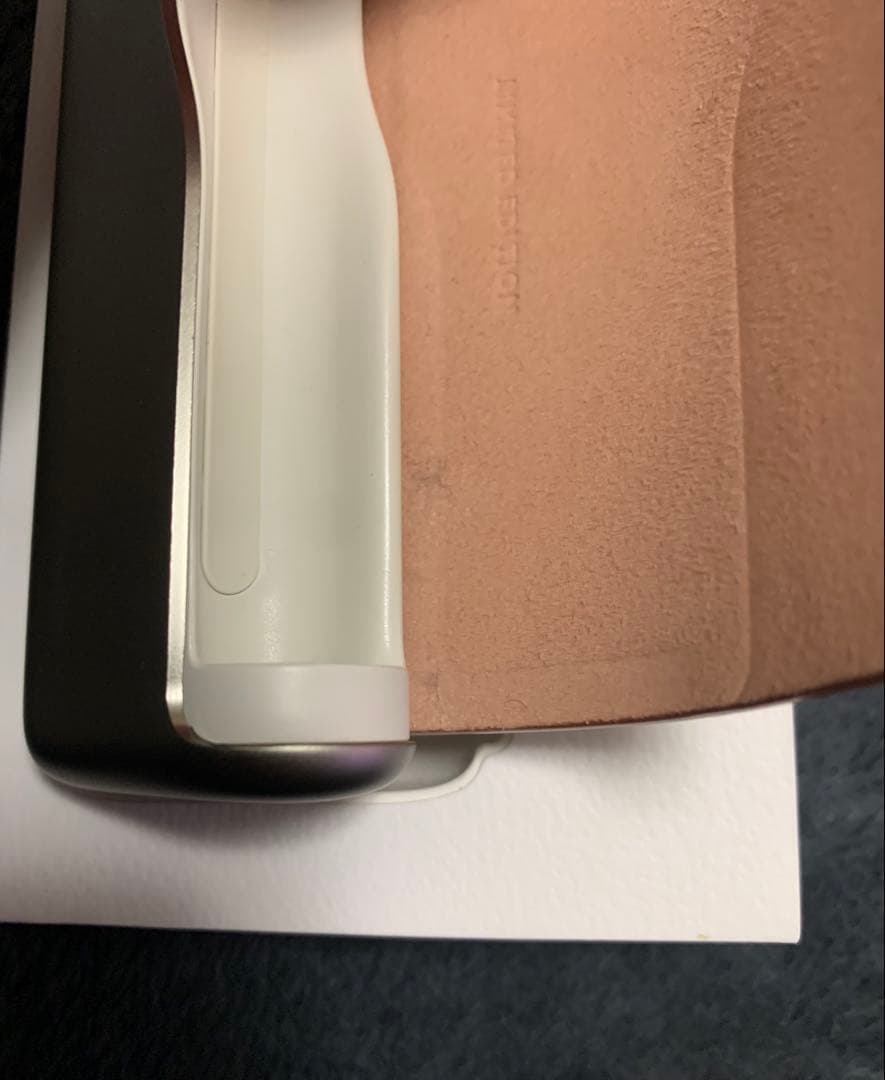 IQOS イルマ i プライム ミネラ モデル本体