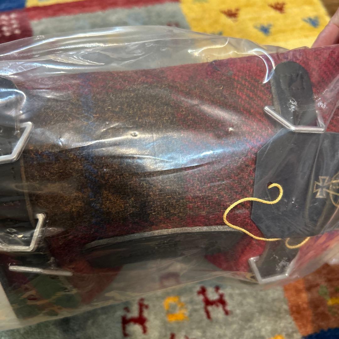 キャラダイス バーレイ リミテッド・エディション ハリスツイード