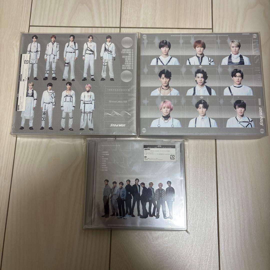  Man シングルアルバム　 30点まとめ売り