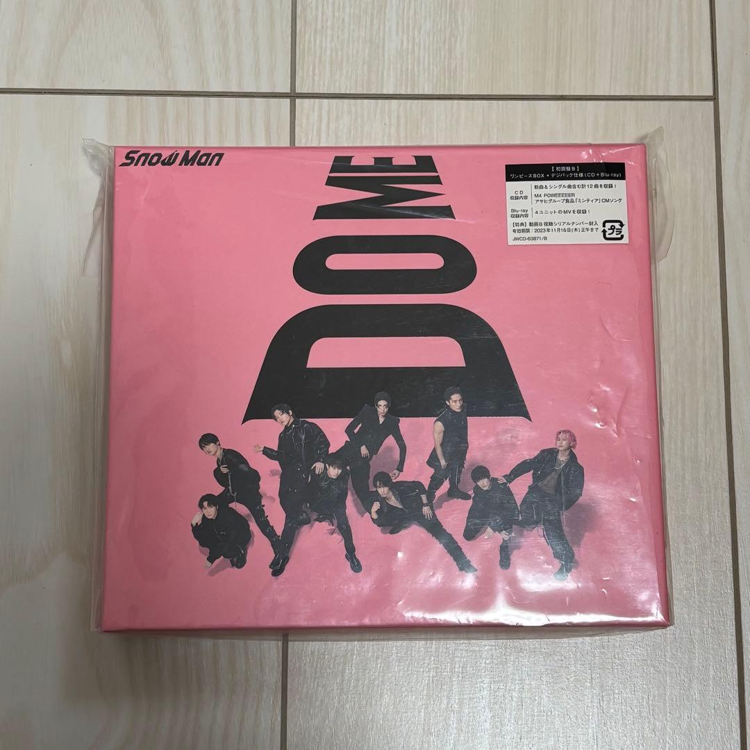  Man シングルアルバム　 30点まとめ売り