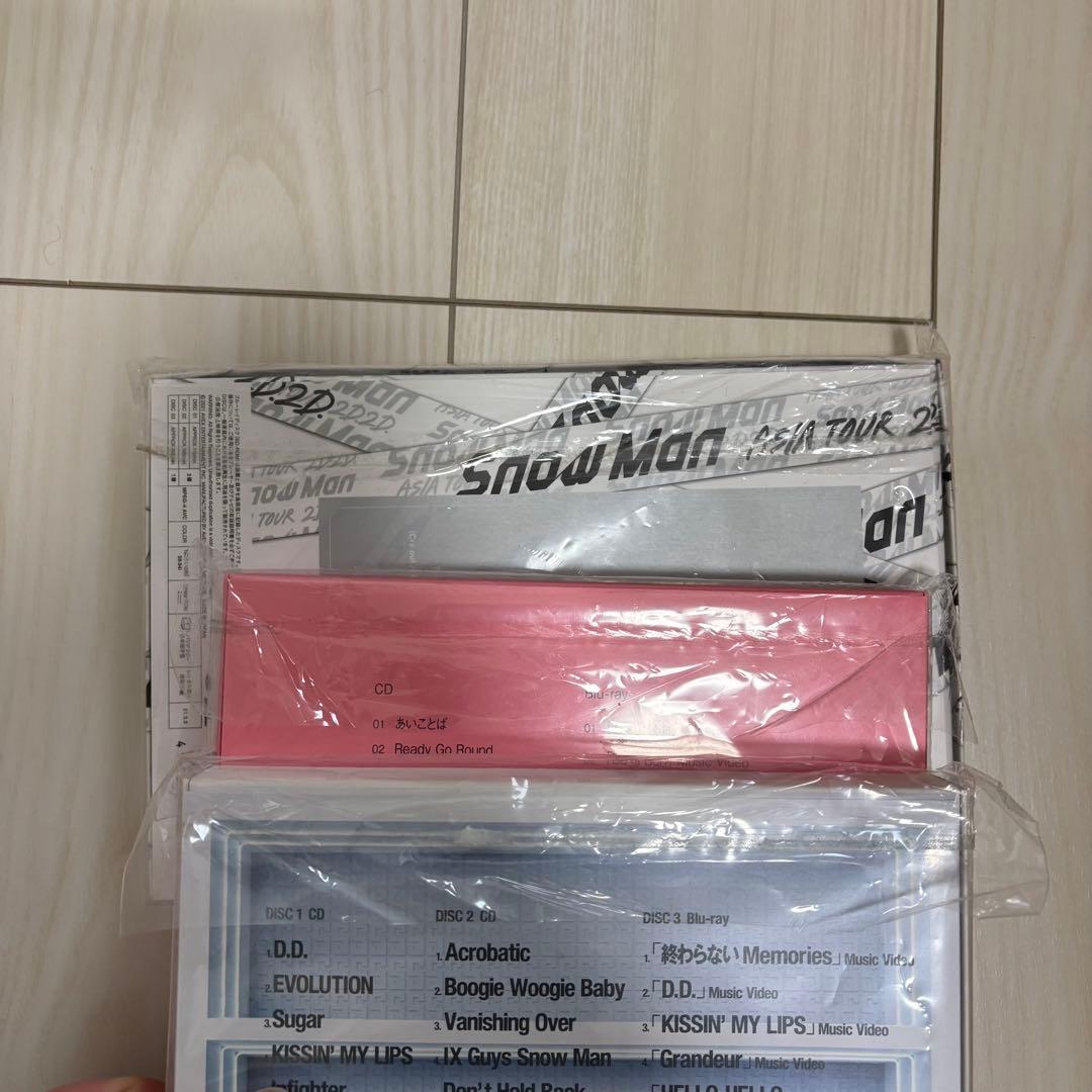  Man シングルアルバム　 30点まとめ売り