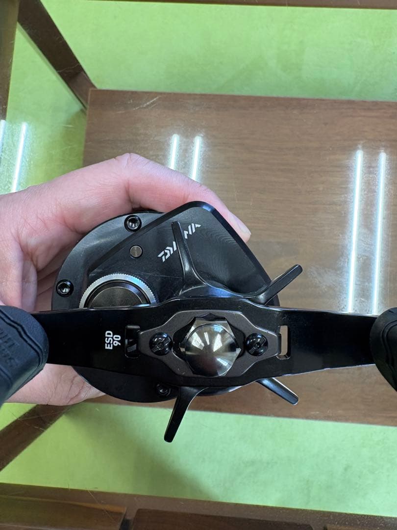 リョウガ　シュラプネル　C3000右ハンドル