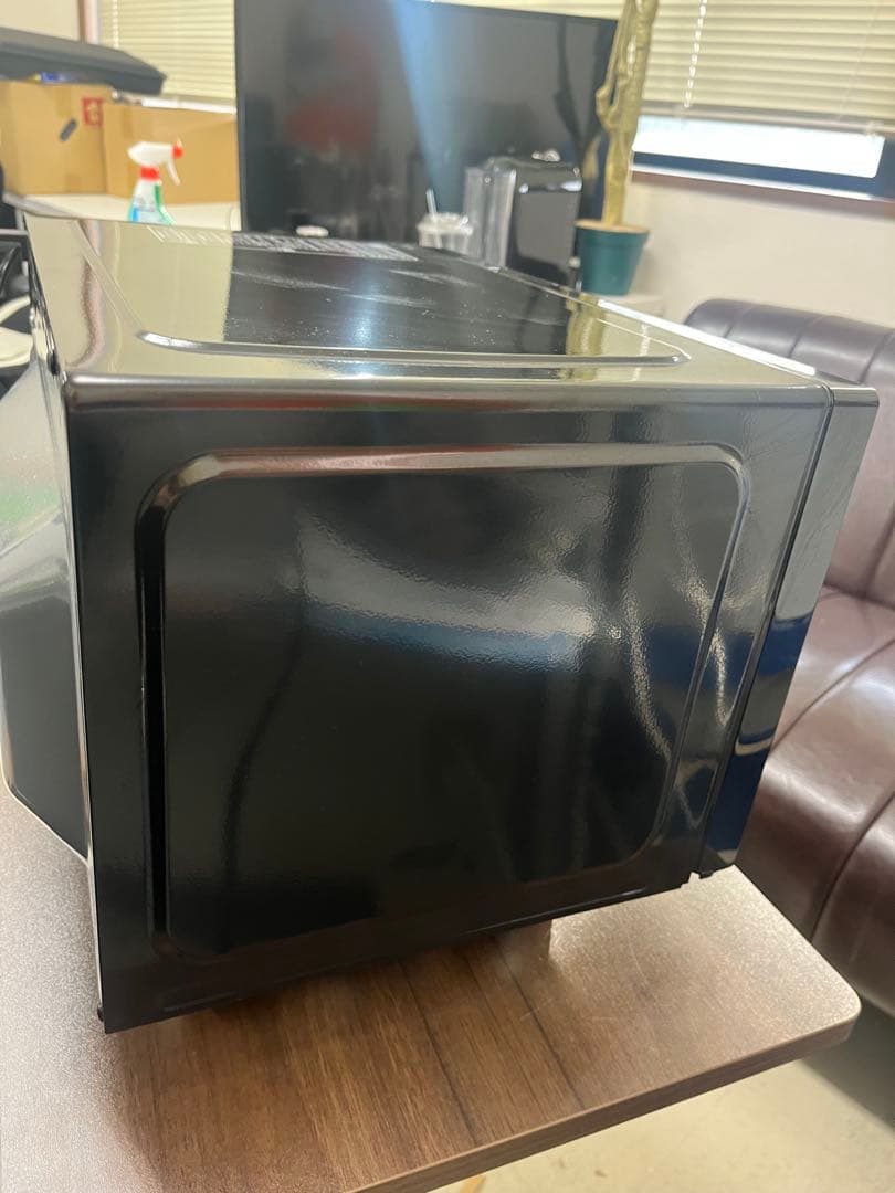 e-angle 2025年製　電子レンジ ANG-MO-C5 識別番号 T