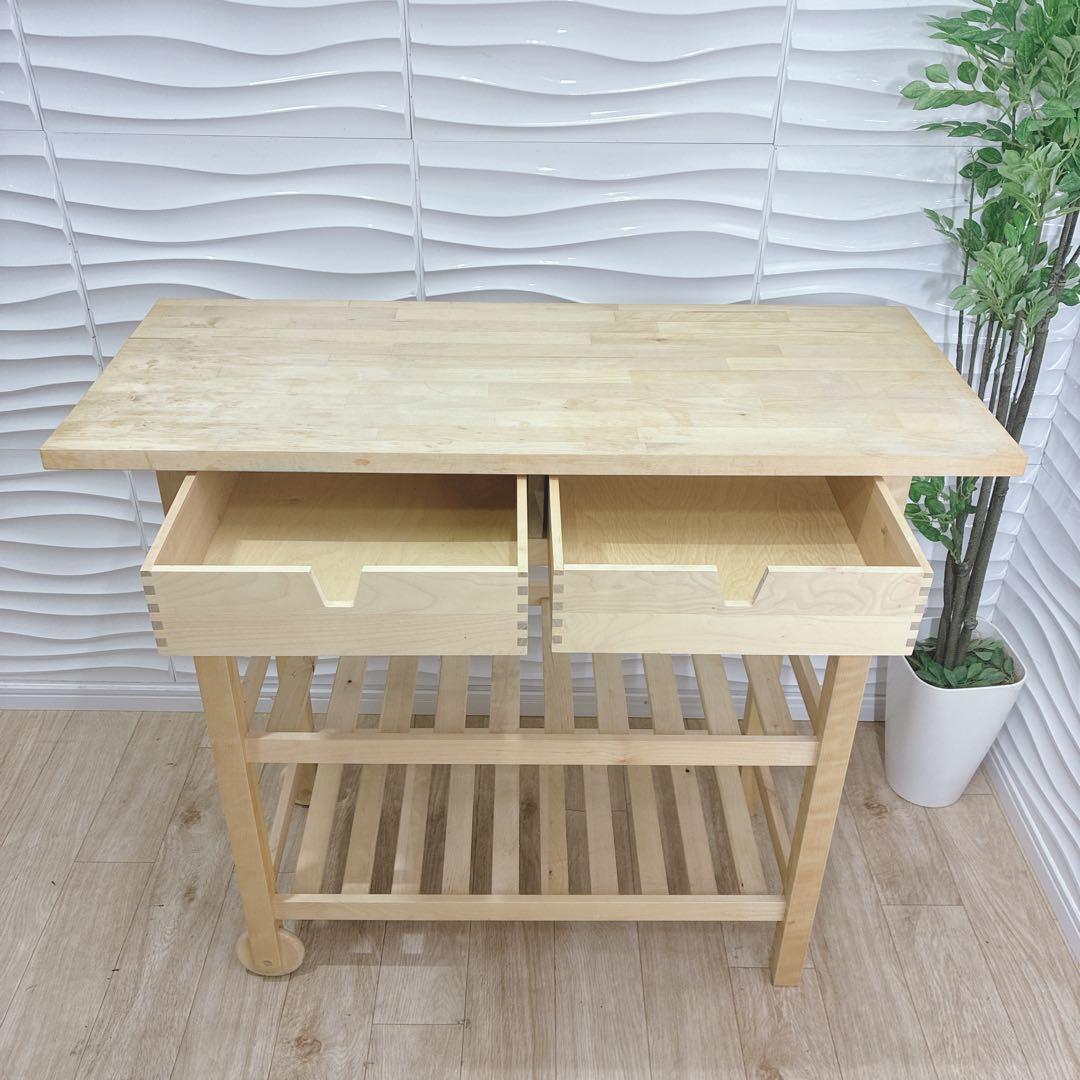 ◇IKEA◇FÖRHÖJA◇キッチンワゴン◇大阪兵庫京都奈良滋賀和歌山◇