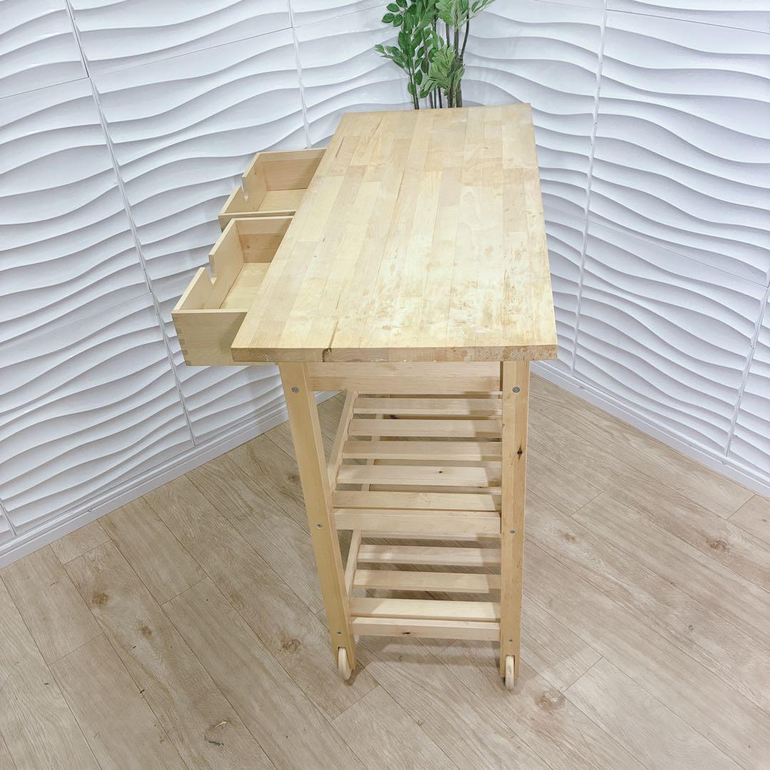 ◇IKEA◇FÖRHÖJA◇キッチンワゴン◇大阪兵庫京都奈良滋賀和歌山◇