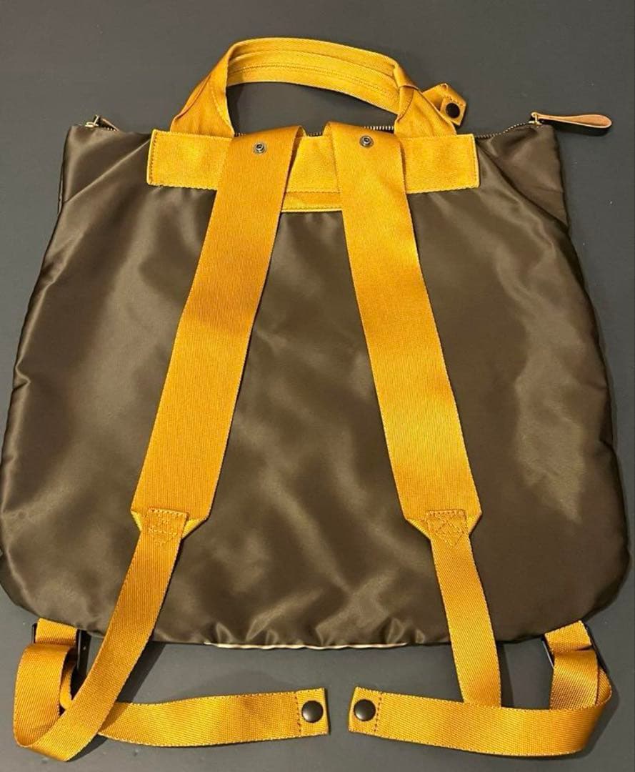 週末限定価格MARNI×PORTER マルニ×ポーター 2wayトートバッグ