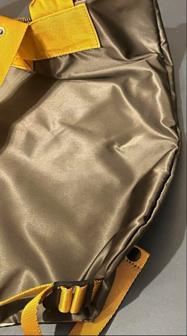 週末限定価格MARNI×PORTER マルニ×ポーター 2wayトートバッグ