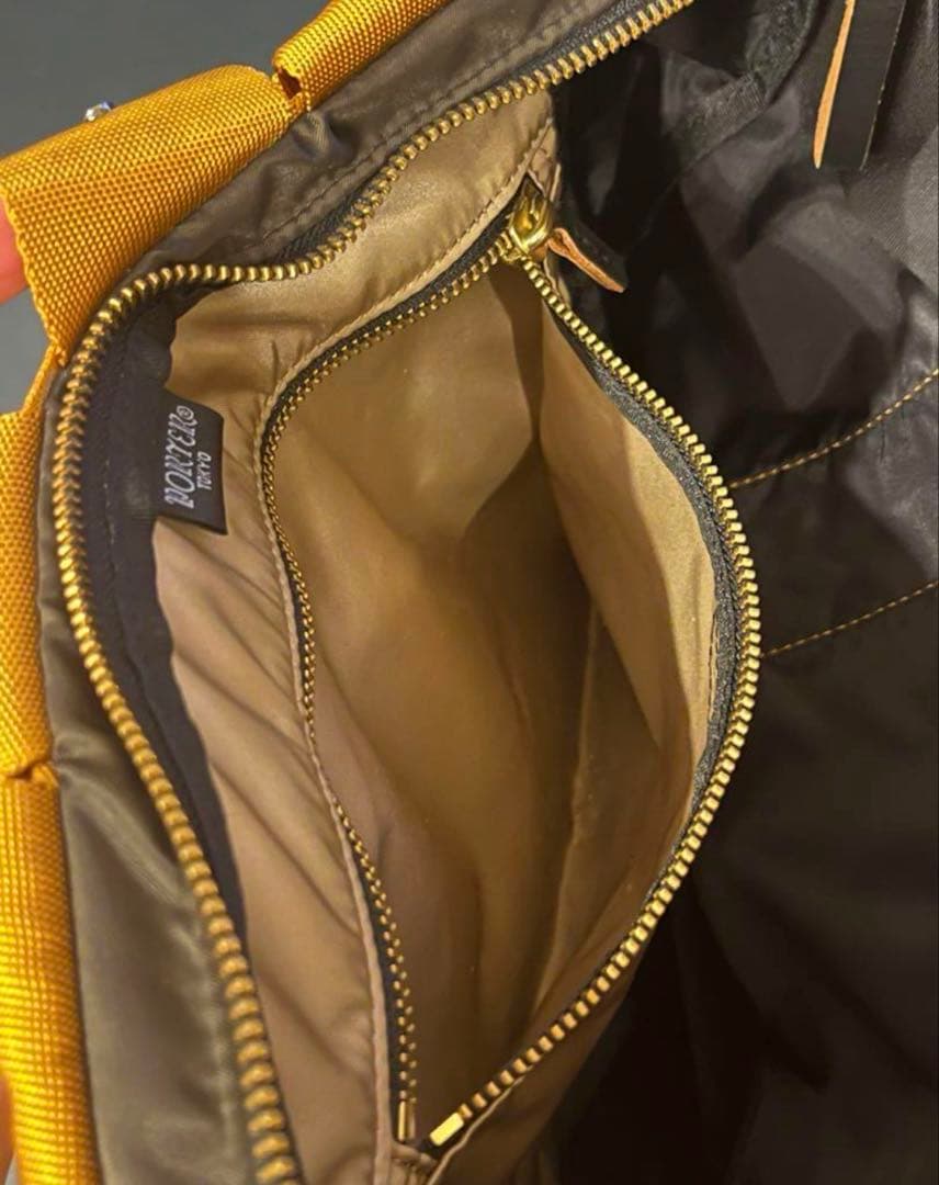 週末限定価格MARNI×PORTER マルニ×ポーター 2wayトートバッグ