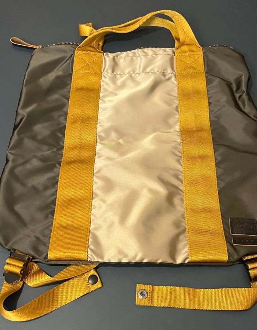 週末限定価格MARNI×PORTER マルニ×ポーター 2wayトートバッグ