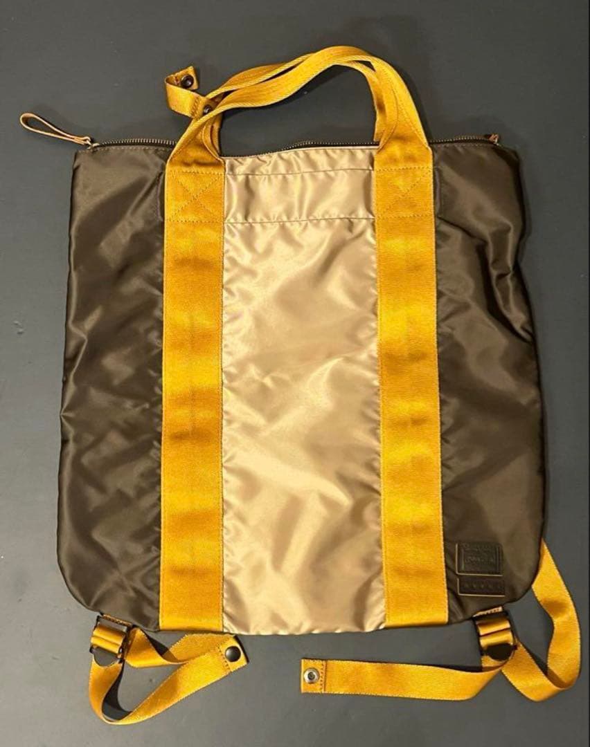 週末限定価格MARNI×PORTER マルニ×ポーター 2wayトートバッグ