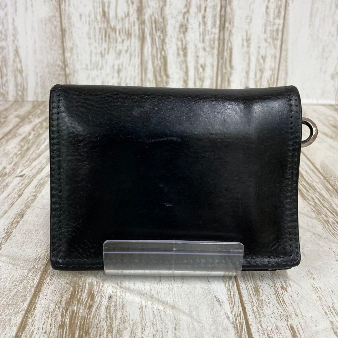 so-1683) LEONARD KAMHOUT 二つ折り財布