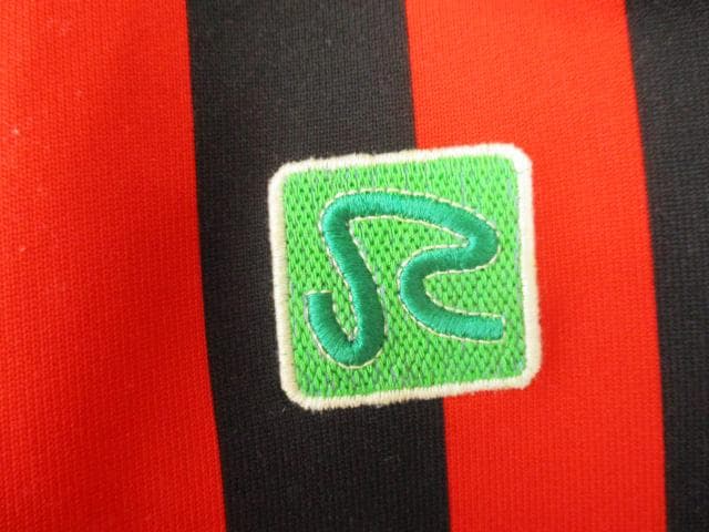 85-86 AC MILAN 選手用 ACミラン 当時物 ロッシ　マルディーニ