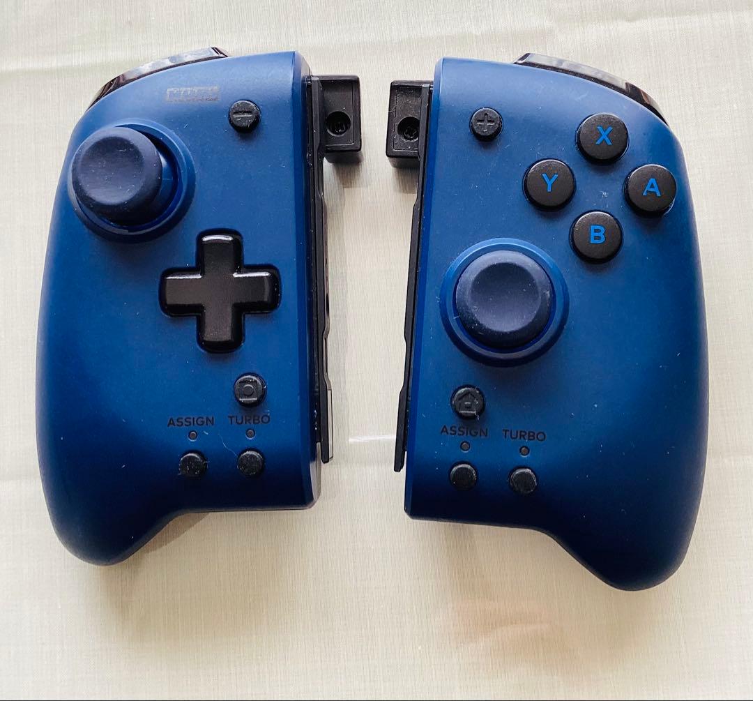 Nintendo Switch 2017年製 ジャンク扱い