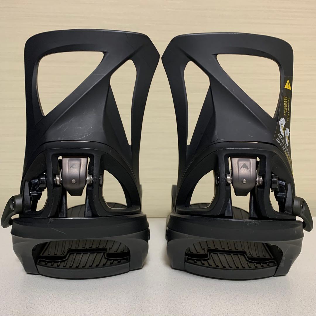 BURTON Step On ビンディング M ・ ブーツ 25.0 セット