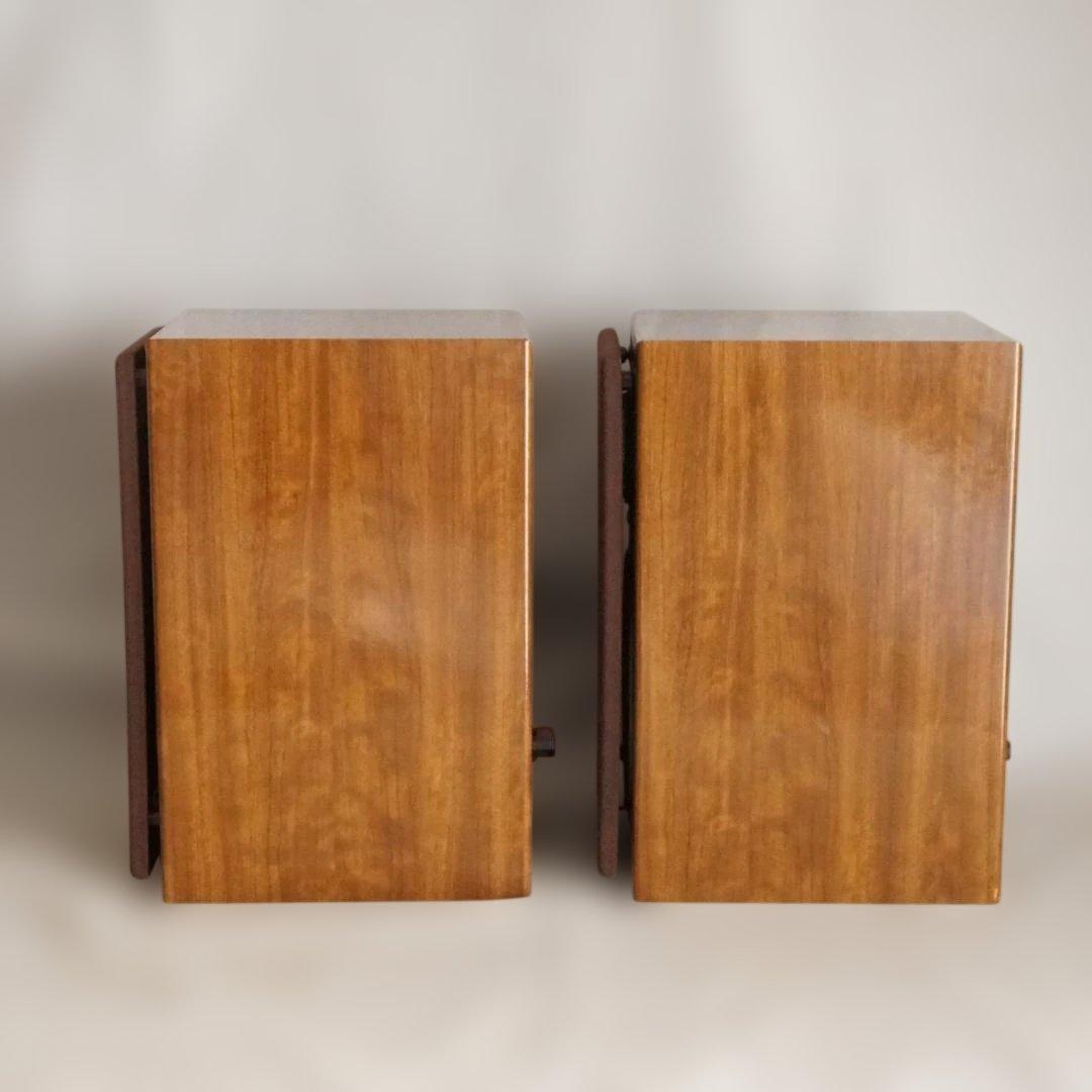 DIATONE　ダイヤトーン　DS-200Z　エッジ軟化済　出音OK