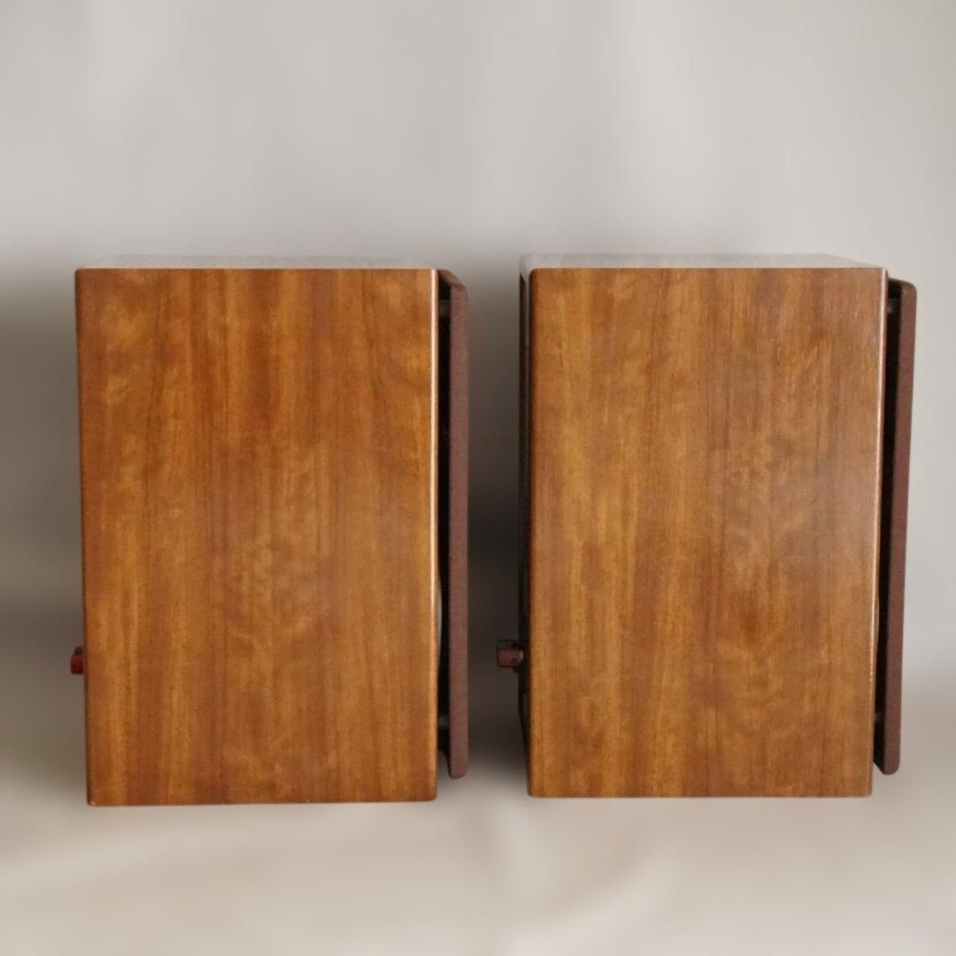 DIATONE　ダイヤトーン　DS-200Z　エッジ軟化済　出音OK