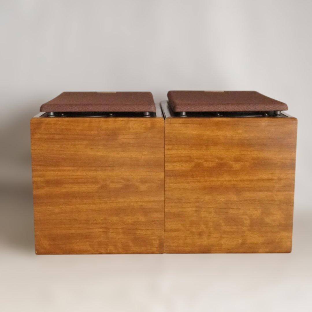 DIATONE　ダイヤトーン　DS-200Z　エッジ軟化済　出音OK