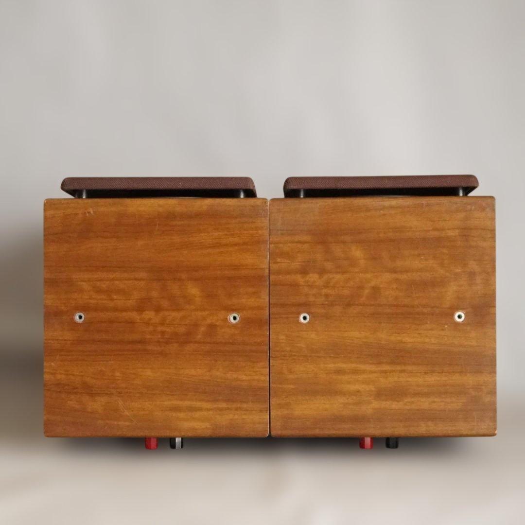 DIATONE　ダイヤトーン　DS-200Z　エッジ軟化済　出音OK