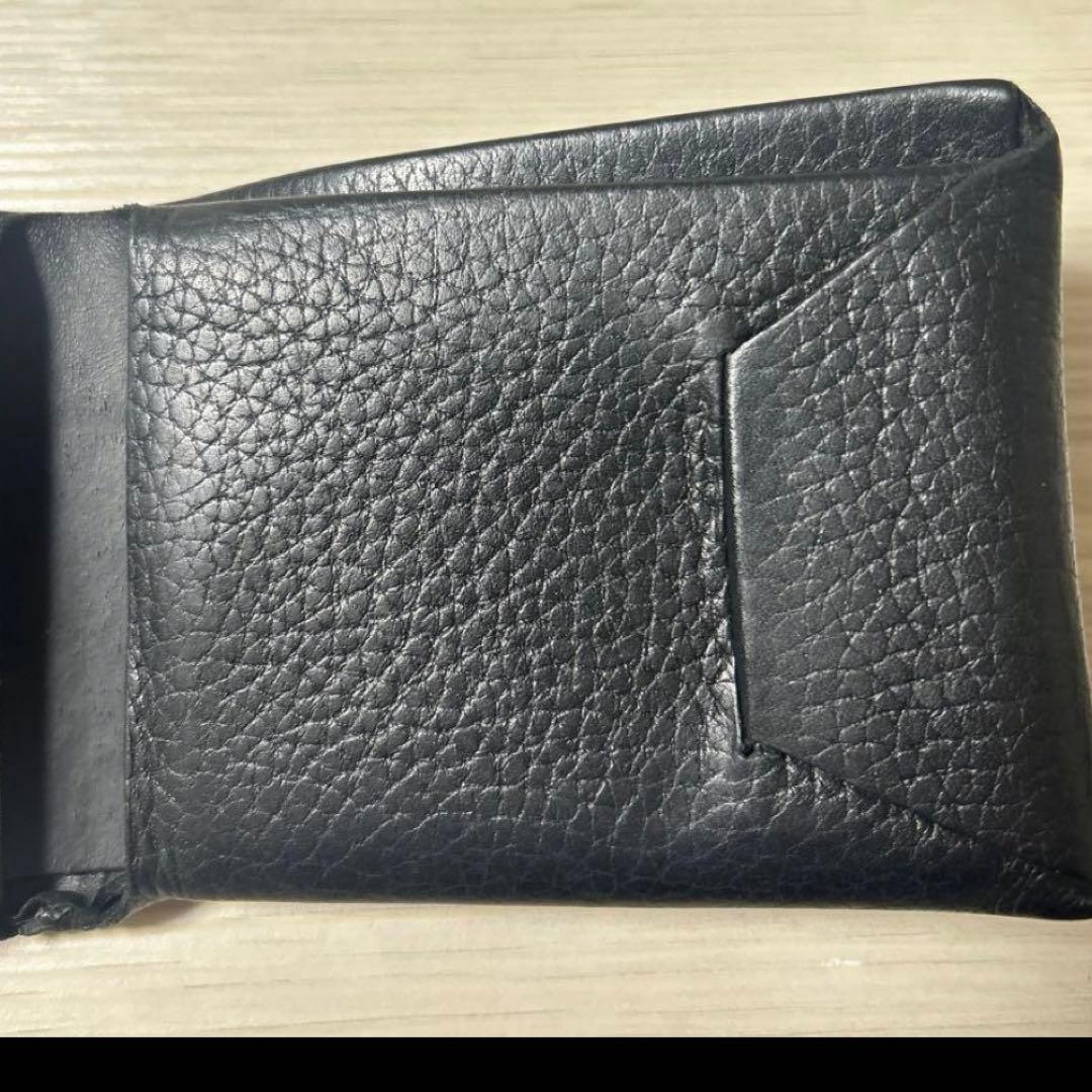 マルジェラ 折りたたみ財布