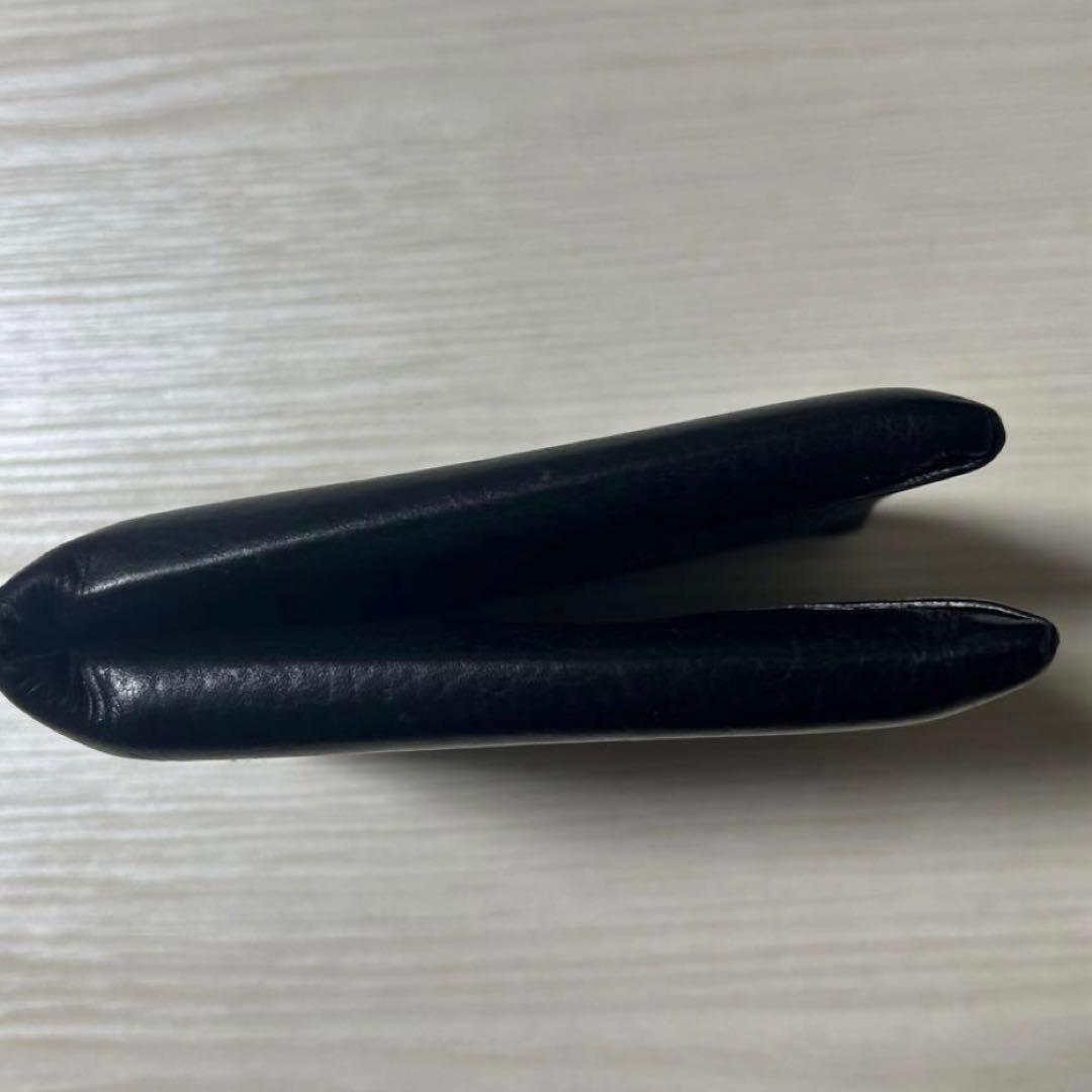 マルジェラ 折りたたみ財布