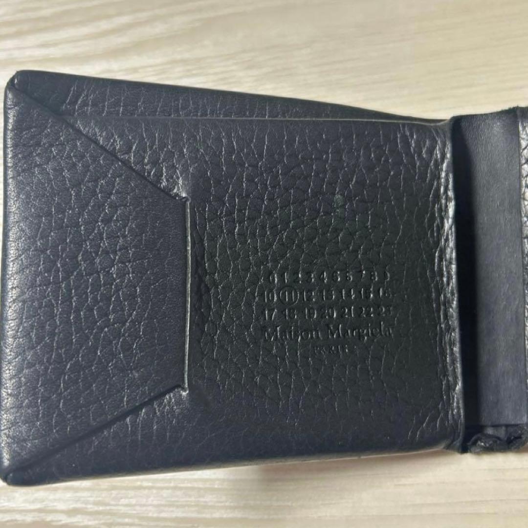 マルジェラ 折りたたみ財布