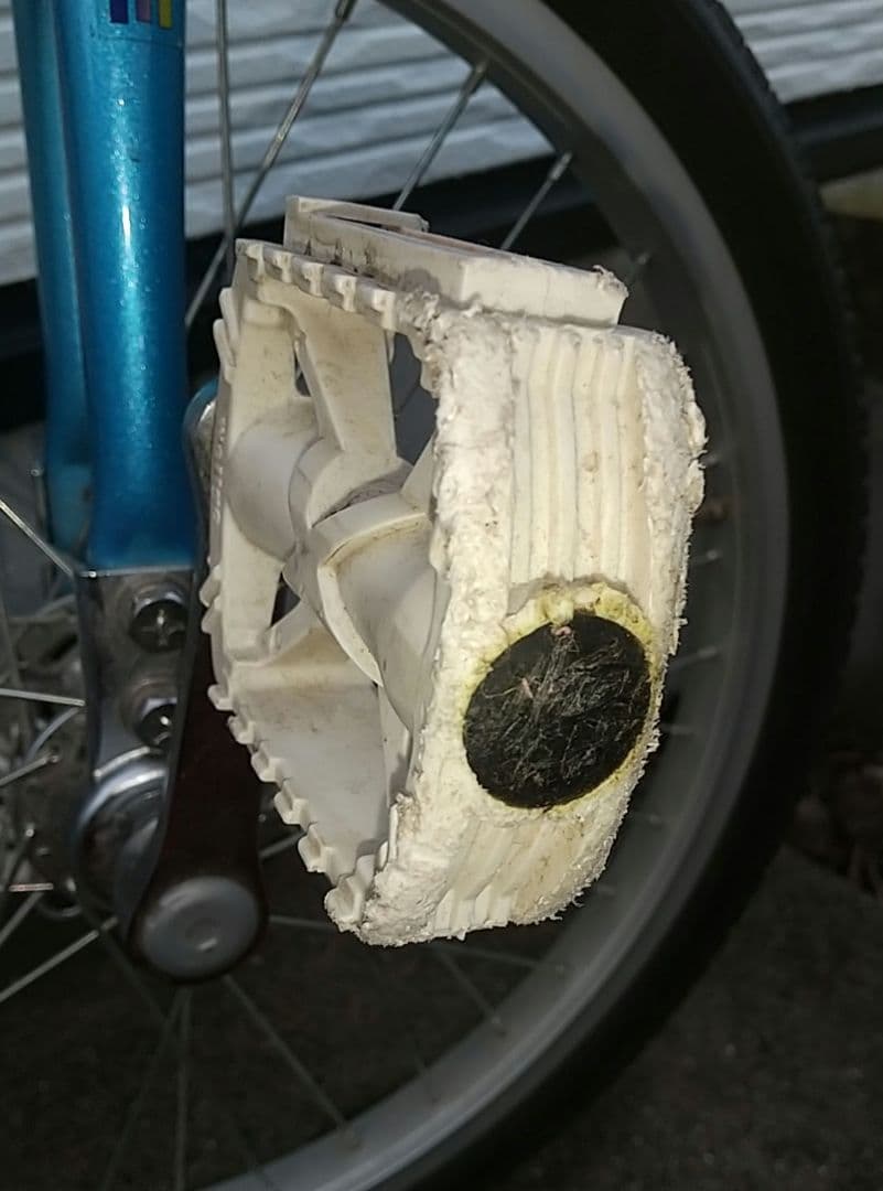 一輪車 MYS 日本一輪車協会認定品