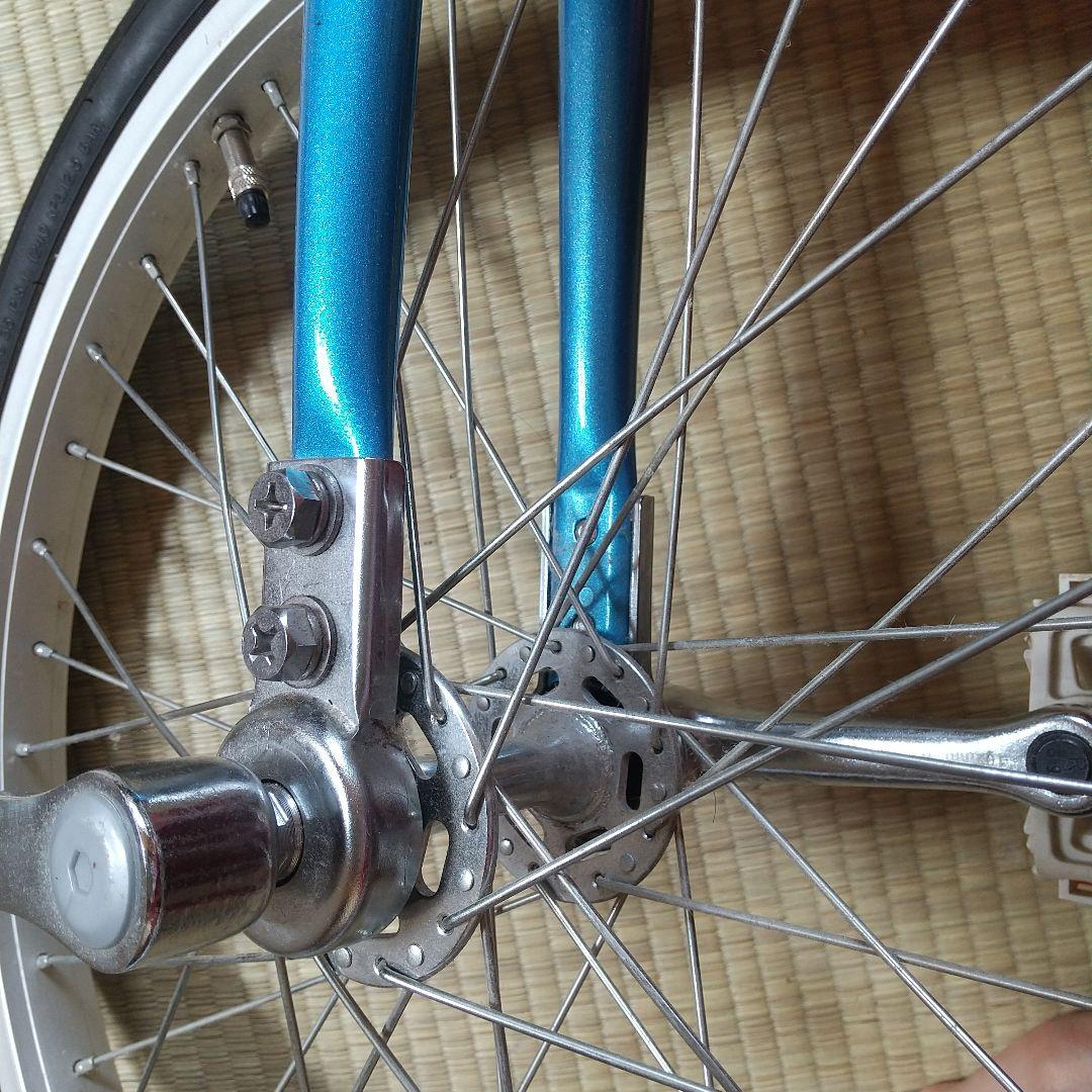 一輪車 MYS 日本一輪車協会認定品