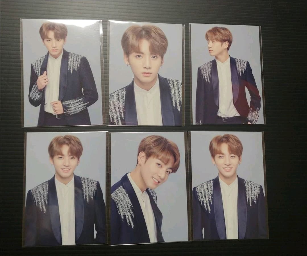 BTS   防弾少年団   THE WINGS TOUR FINAL