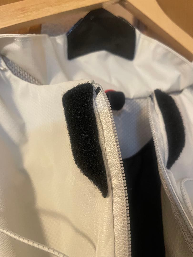 A*i様 THE NORTH FACE TR10ベスト グレー/ブラック L／1