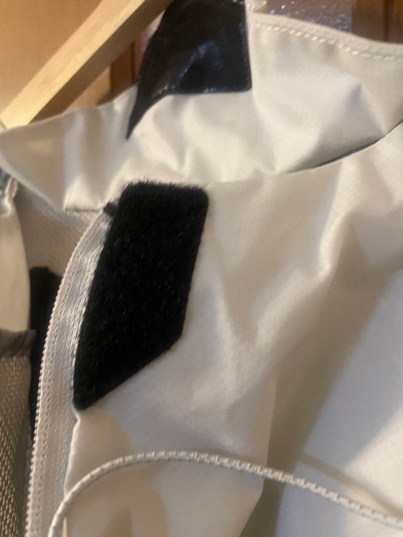 A*i様 THE NORTH FACE TR10ベスト グレー/ブラック L／1